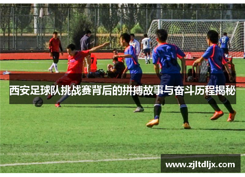 西安足球队挑战赛背后的拼搏故事与奋斗历程揭秘