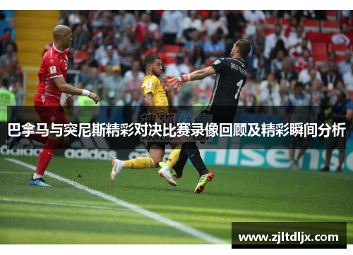 巴拿马与突尼斯精彩对决比赛录像回顾及精彩瞬间分析